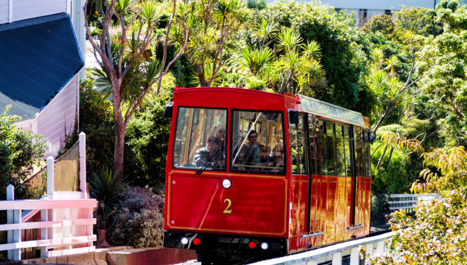 WELLINGTON